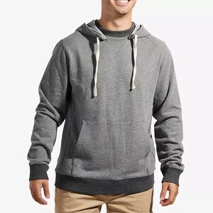 Chubbies Gray Hoodie